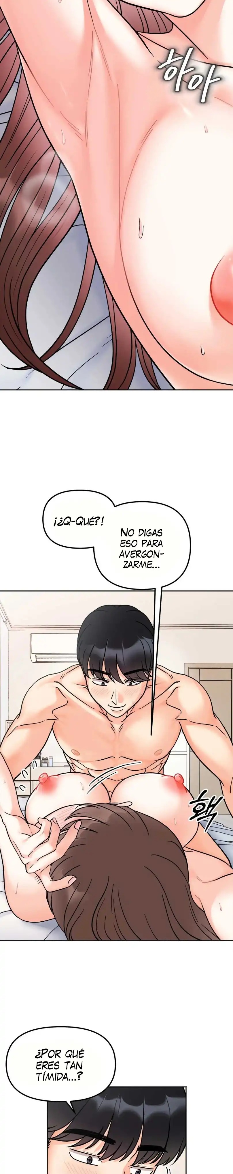 Secret Siblings Raw - Chapter 26 [photo 5] - MangaPorn