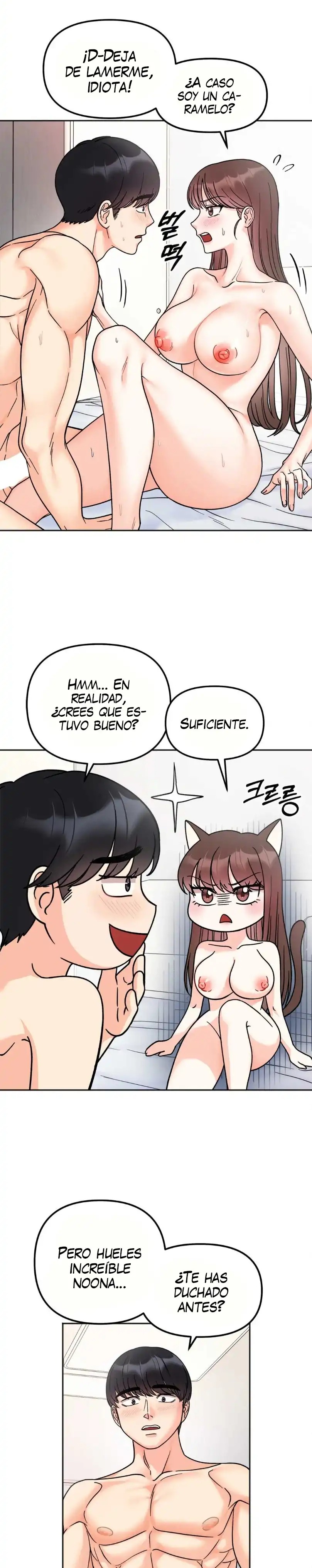 Secret Siblings Raw - Chapter 26 [photo 8] - MangaPorn