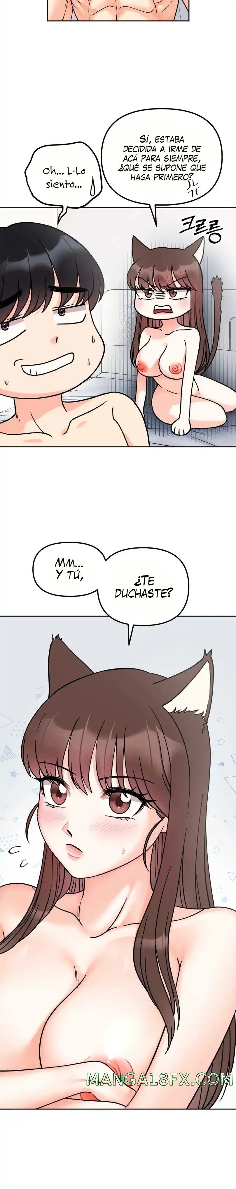 Secret Siblings Raw - Chapter 26 [photo 9] - MangaPorn