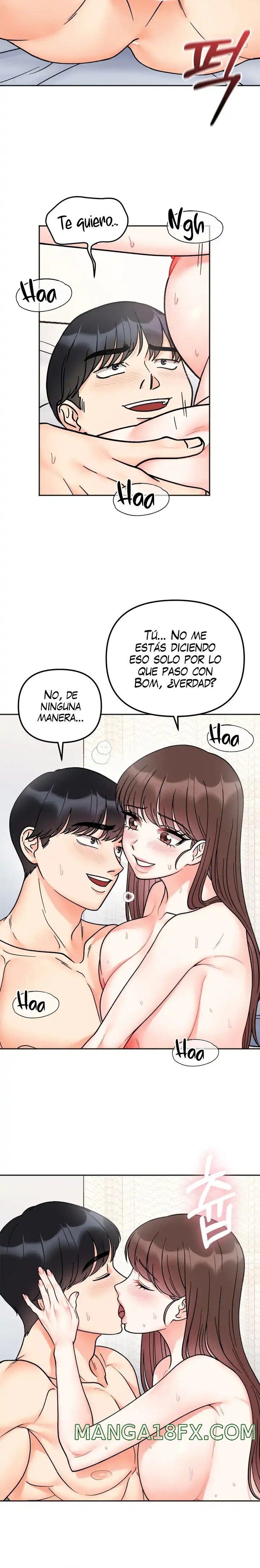 Secret Siblings Raw - Chapter 27 [photo 13] - MangaPorn