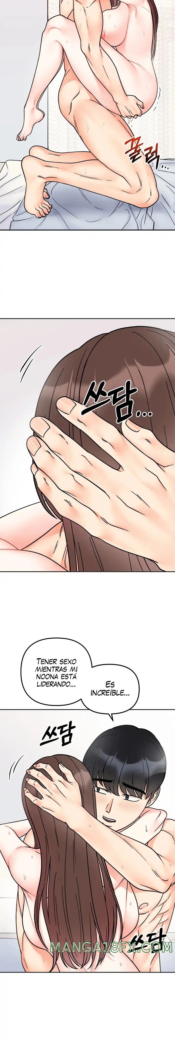 Secret Siblings Raw - Chapter 27 [photo 19] - MangaPorn