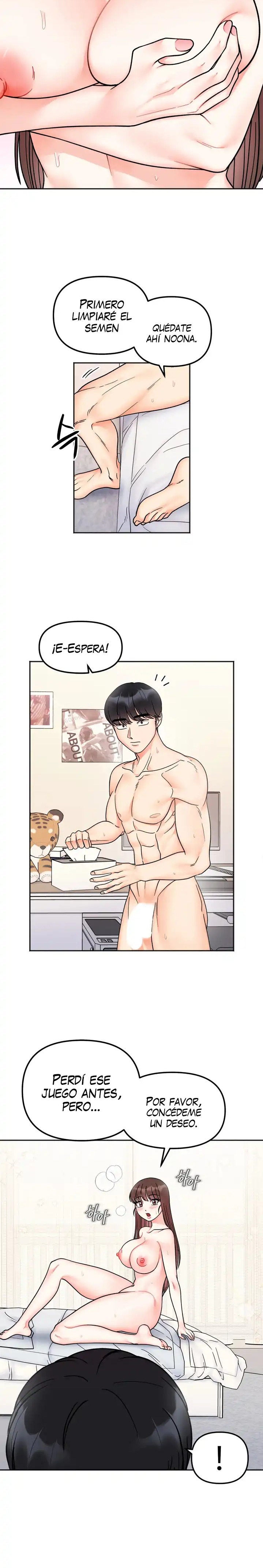 Secret Siblings Raw - Chapter 27 [photo 22] - MangaPorn