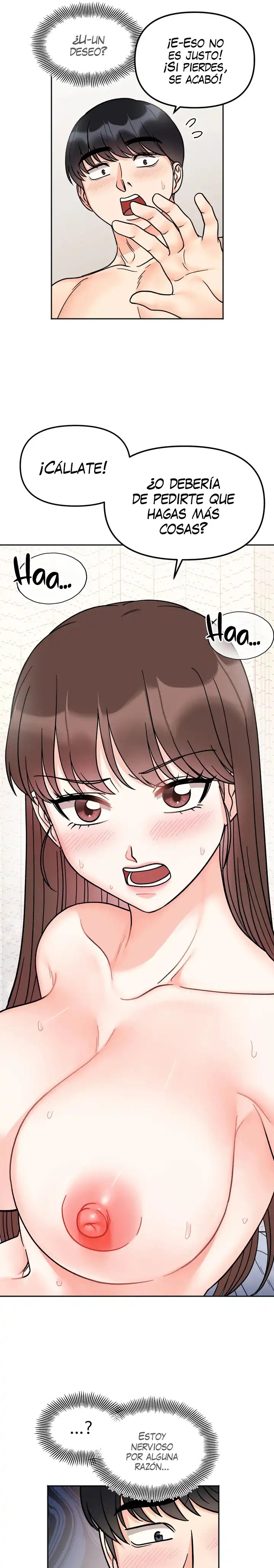 Secret Siblings Raw - Chapter 27 [photo 23] - MangaPorn