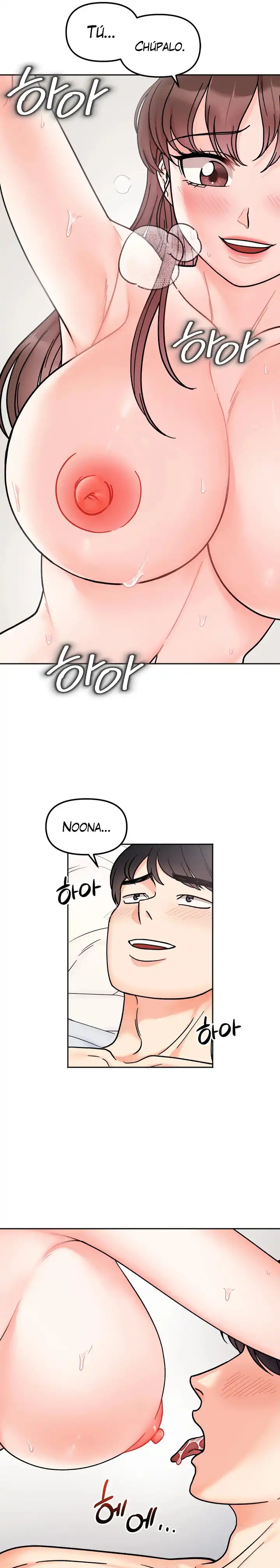 Secret Siblings Raw - Chapter 27 [photo 8] - MangaPorn