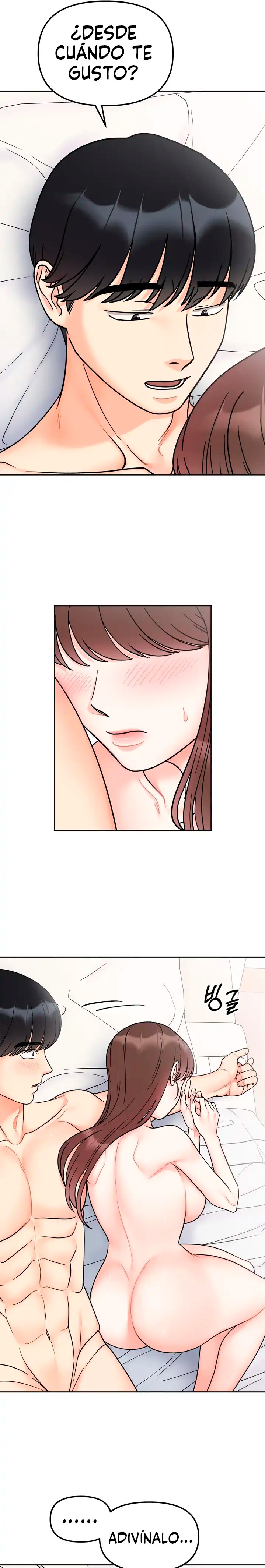 Secret Siblings Raw - Chapter 28 [photo 11] - MangaPorn