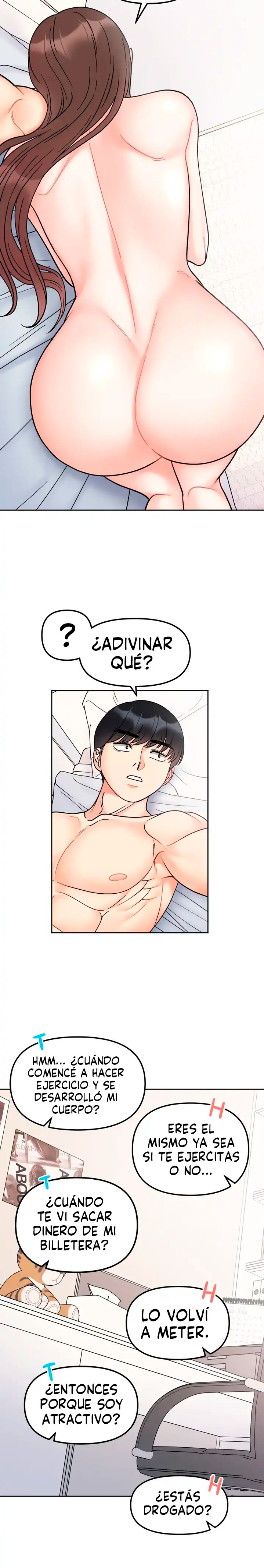 Secret Siblings Raw - Chapter 28 [photo 12] - MangaPorn