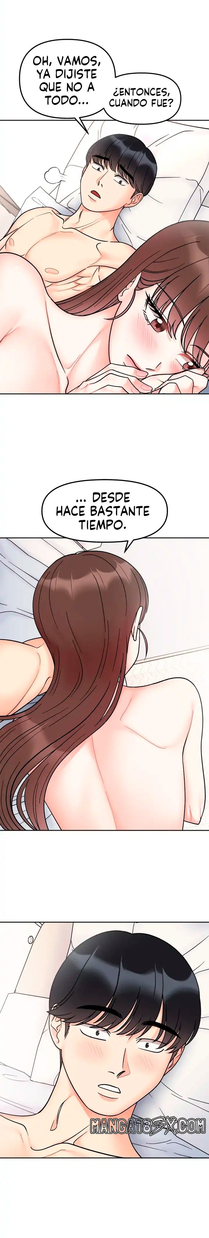 Secret Siblings Raw - Chapter 28 [photo 13] - MangaPorn