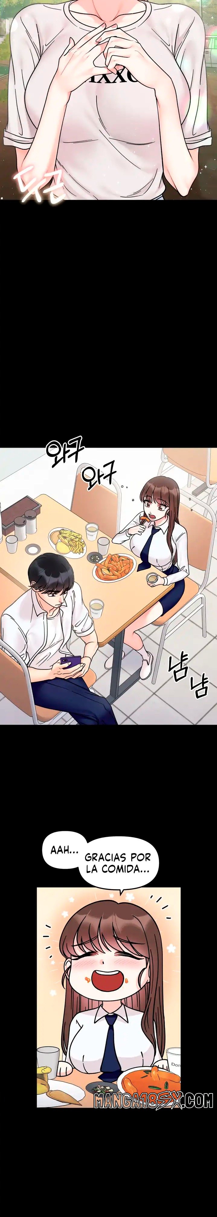 Secret Siblings Raw - Chapter 28 [photo 16] - MangaPorn