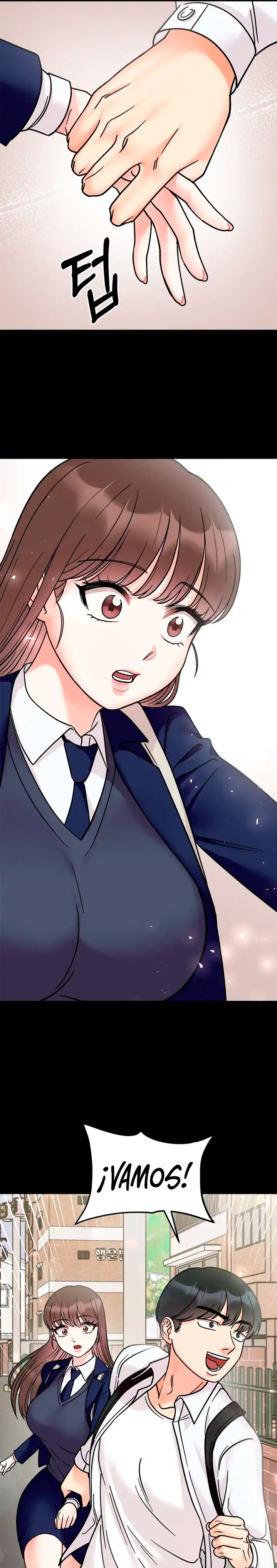 Secret Siblings Raw - Chapter 28 [photo 20] - MangaPorn