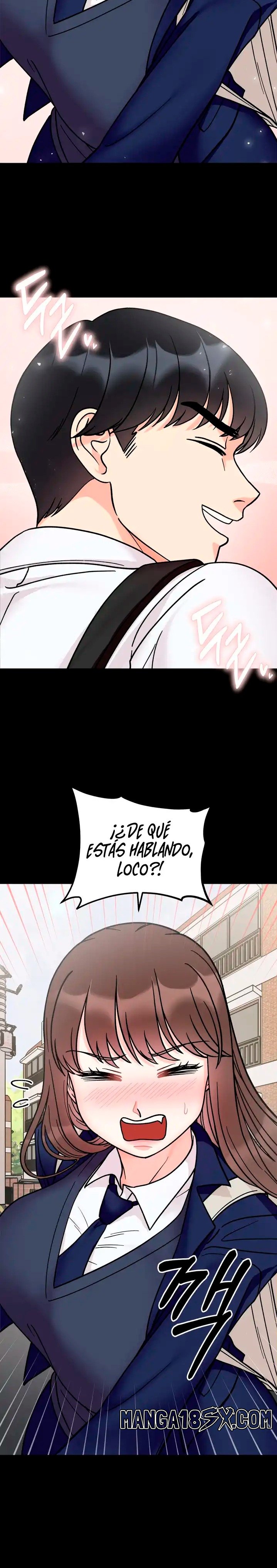 Secret Siblings Raw - Chapter 28 [photo 22] - MangaPorn