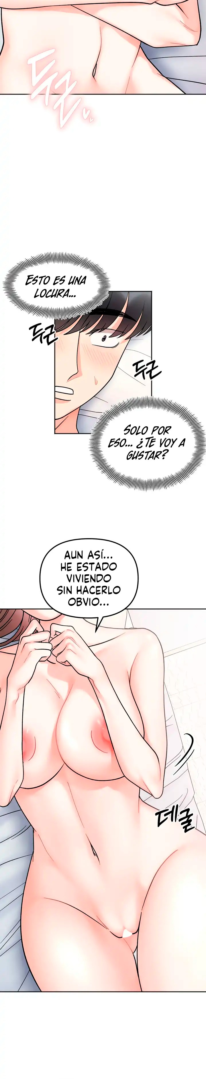 Secret Siblings Raw - Chapter 28 [photo 25] - MangaPorn