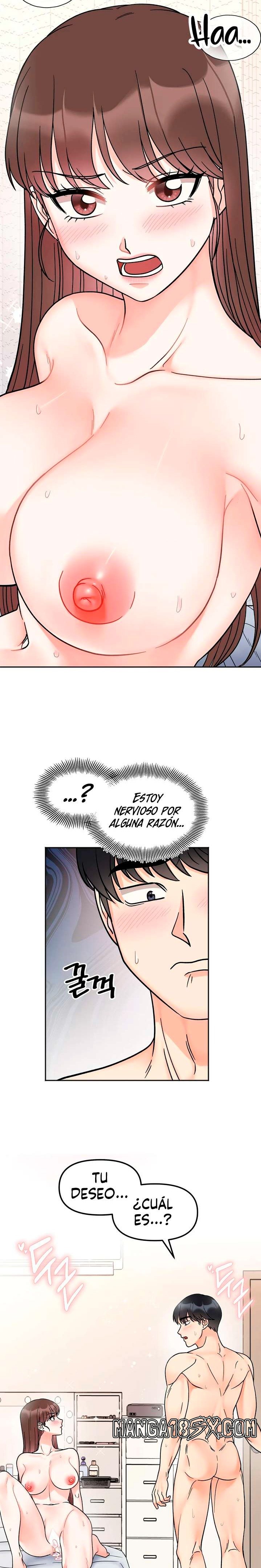 Secret Siblings Raw - Chapter 28 [photo 3] - MangaPorn