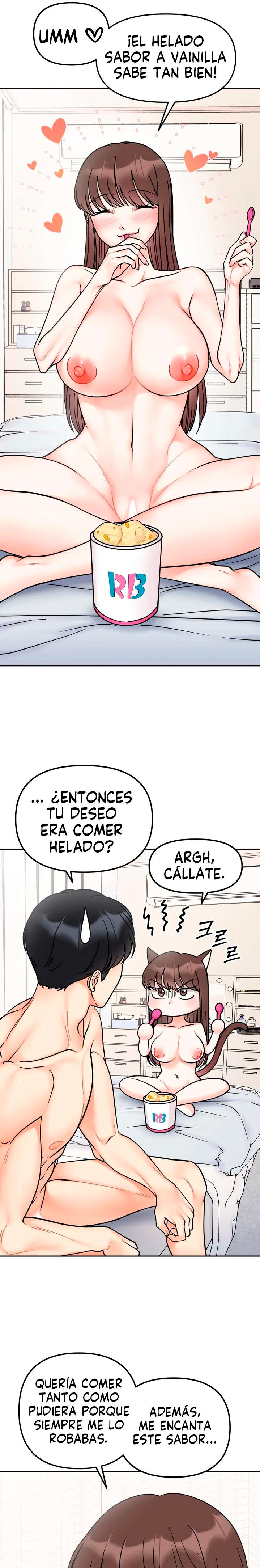 Secret Siblings Raw - Chapter 28 [photo 5] - MangaPorn