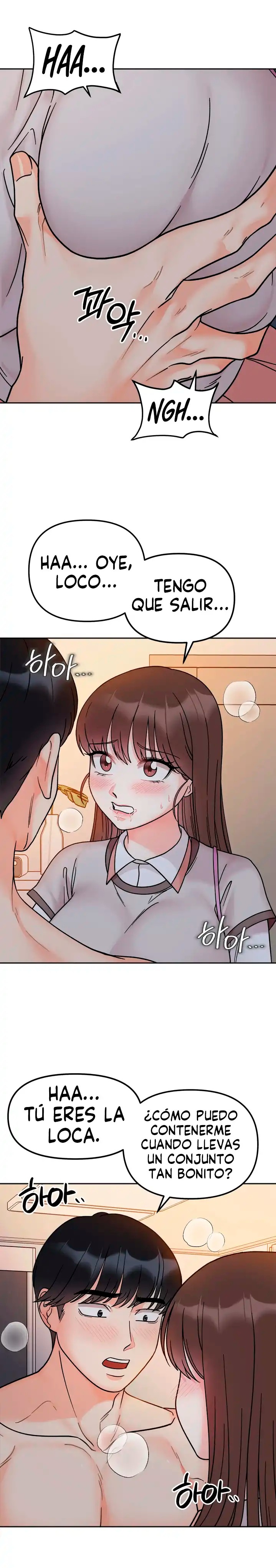 Secret Siblings Raw - Chapter 29 [photo 17] - MangaPorn