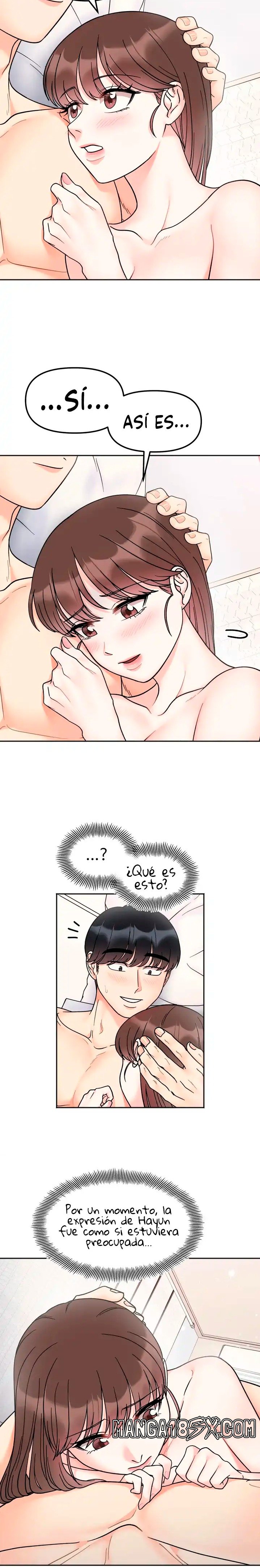 Secret Siblings Raw - Chapter 29 [photo 7] - MangaPorn