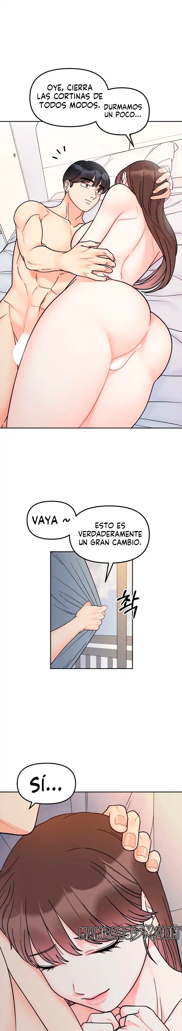 Secret Siblings Raw - Chapter 29 [photo 8] - MangaPorn