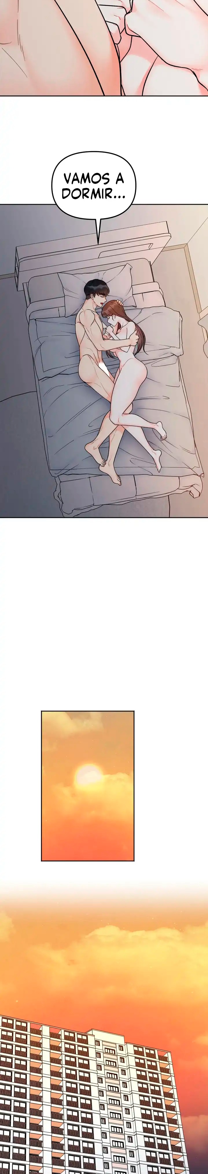 Secret Siblings Raw - Chapter 29 [photo 9] - MangaPorn