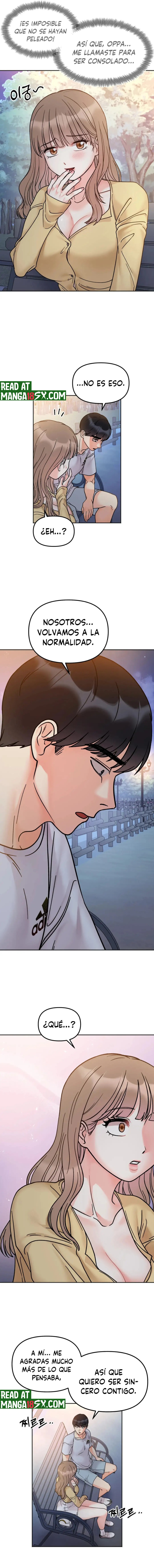 Secret Siblings Raw - Chapter 30 [photo 10] - MangaPorn