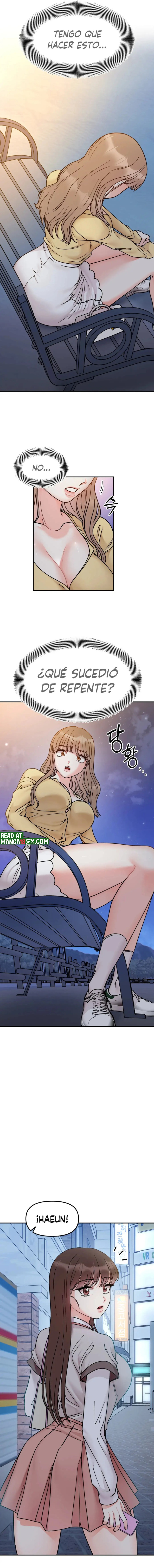 Secret Siblings Raw - Chapter 30 [photo 12] - MangaPorn