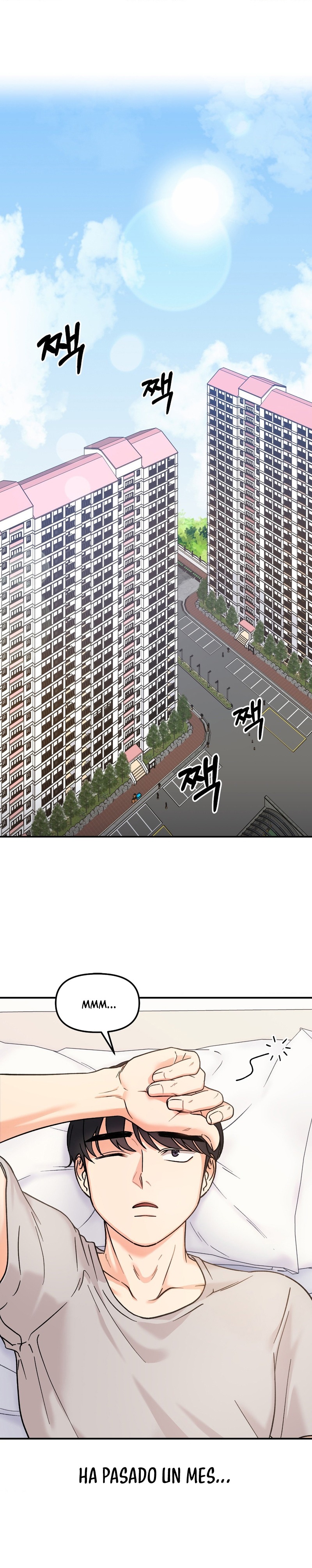 Secret Siblings Raw - Chapter 31 [photo 1] - MangaPorn