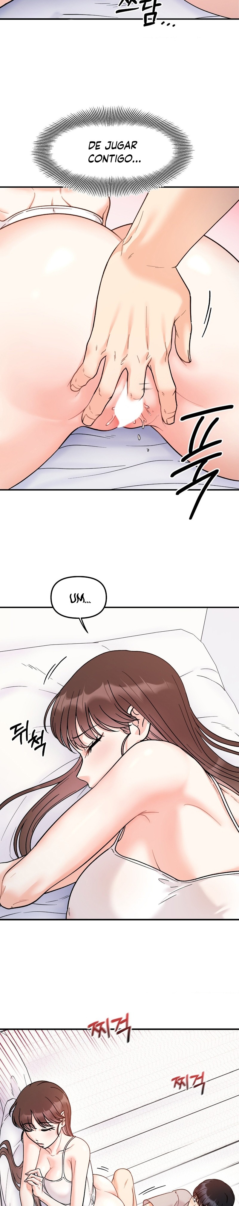 Secret Siblings Raw - Chapter 31 [photo 10] - MangaPorn