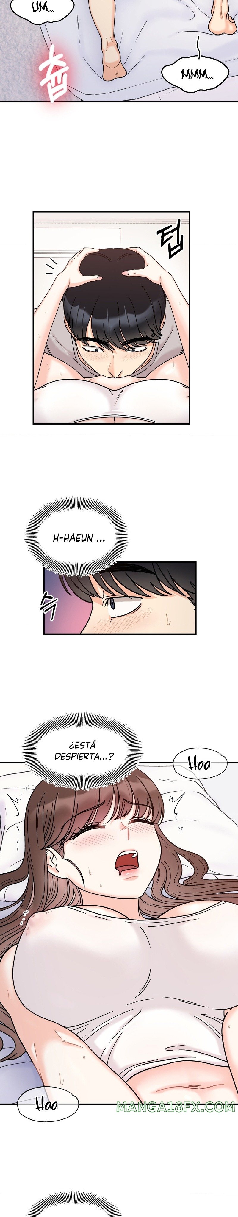 Secret Siblings Raw - Chapter 31 [photo 18] - MangaPorn