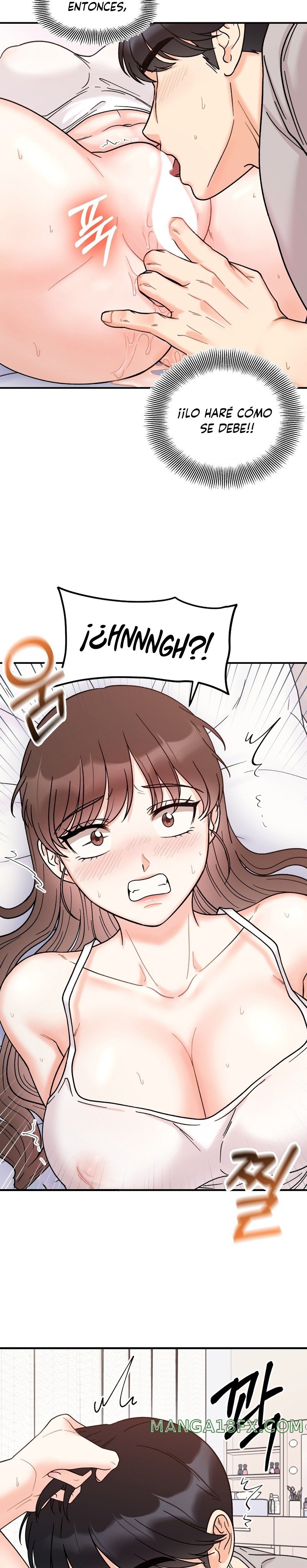 Secret Siblings Raw - Chapter 31 [photo 19] - MangaPorn