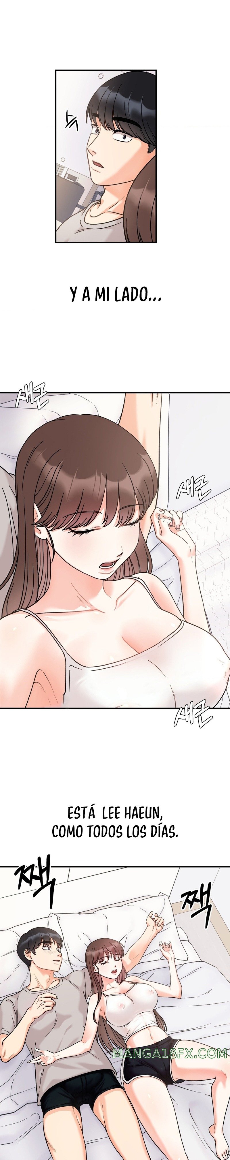 Secret Siblings Raw - Chapter 31 [photo 2] - MangaPorn