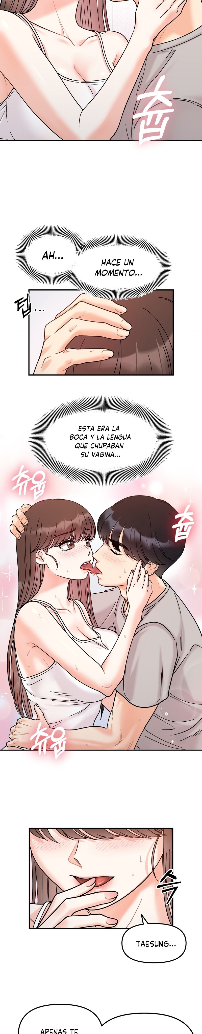 Secret Siblings Raw - Chapter 31 [photo 21] - MangaPorn