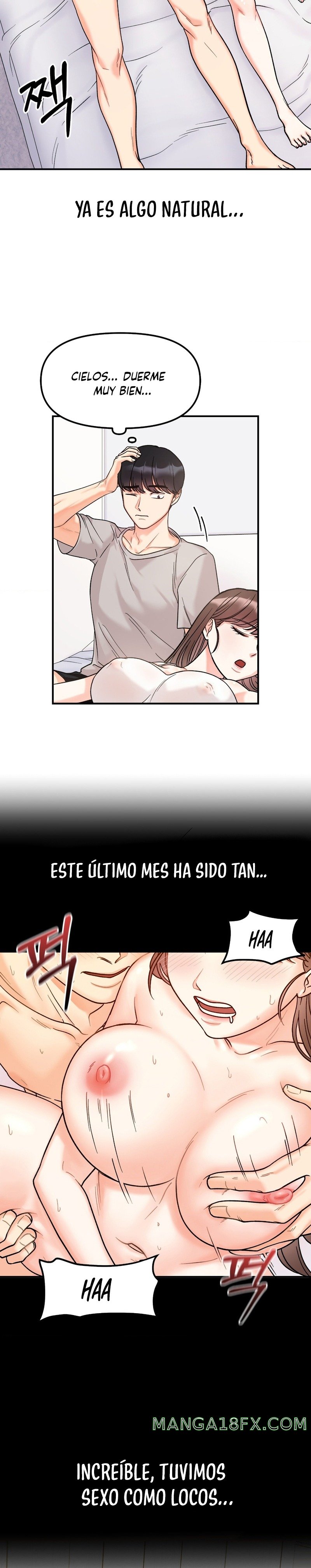 Secret Siblings Raw - Chapter 31 [photo 3] - MangaPorn