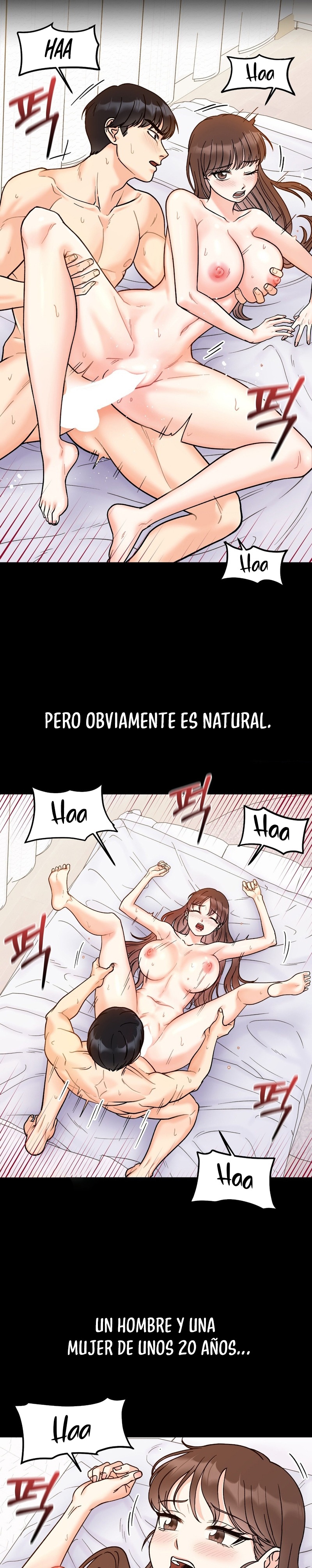 Secret Siblings Raw - Chapter 31 [photo 4] - MangaPorn