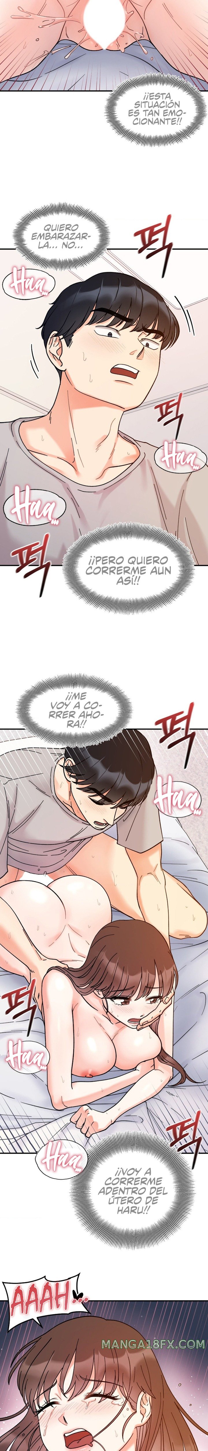 Secret Siblings Raw - Chapter 32 [photo 11] - MangaPorn
