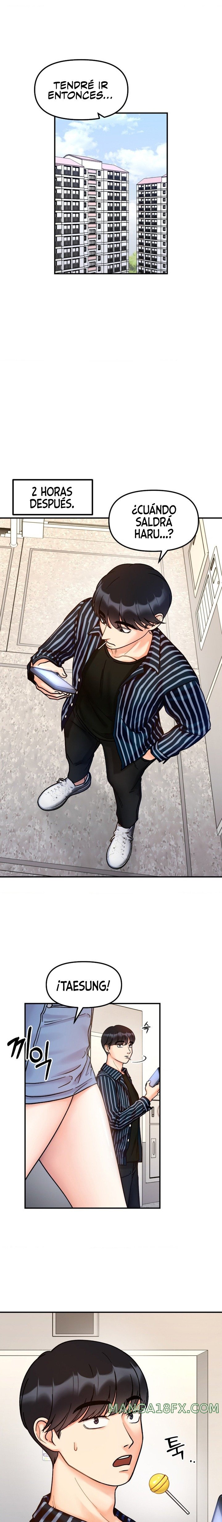 Secret Siblings Raw - Chapter 33 [photo 5] - MangaPorn