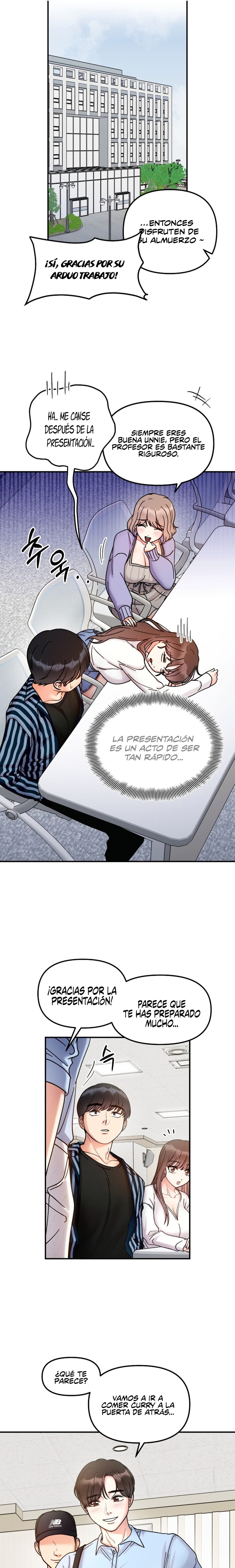 Secret Siblings Raw - Chapter 34 [photo 10] - MangaPorn