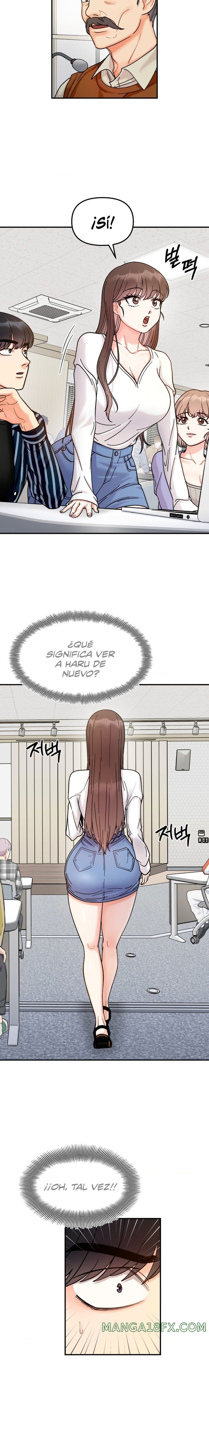 Secret Siblings Raw - Chapter 34 [photo 3] - MangaPorn