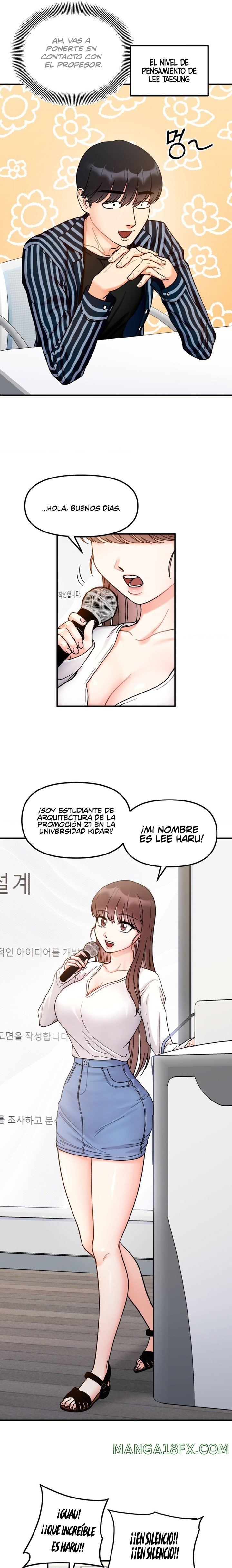 Secret Siblings Raw - Chapter 34 [photo 4] - MangaPorn