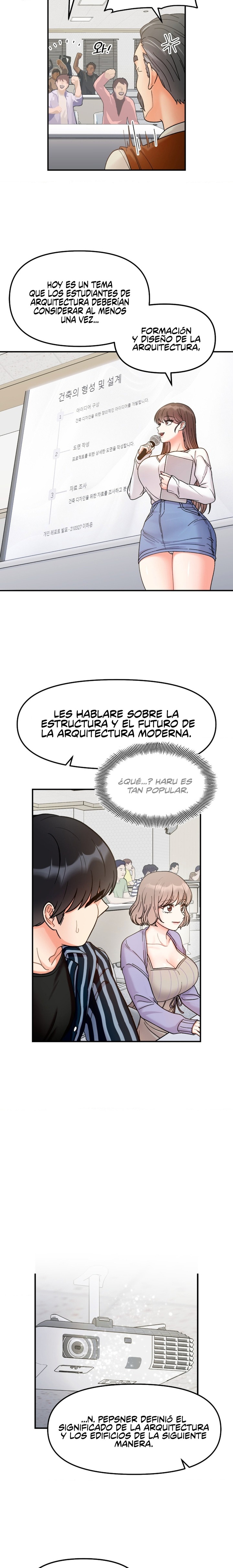 Secret Siblings Raw - Chapter 34 [photo 5] - MangaPorn