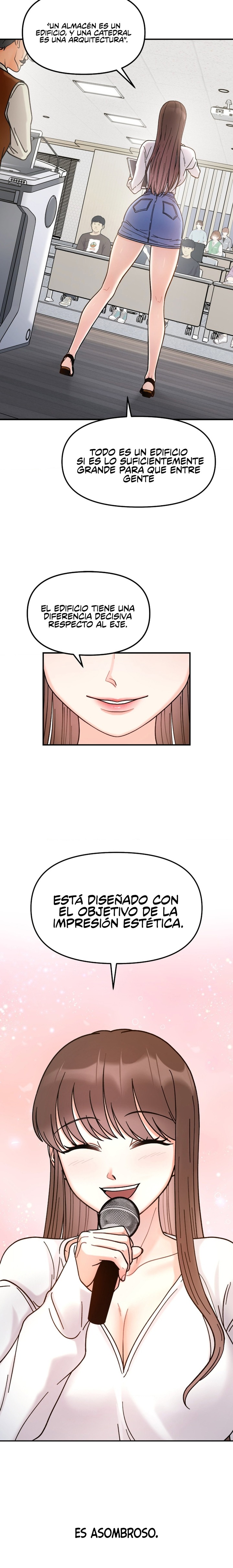 Secret Siblings Raw - Chapter 34 [photo 6] - MangaPorn