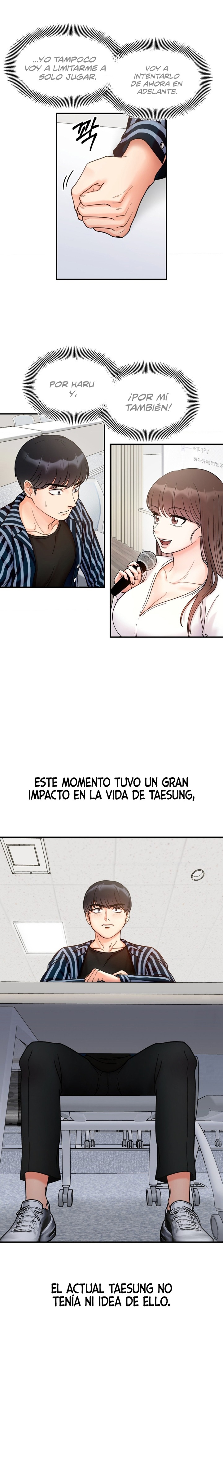 Secret Siblings Raw - Chapter 34 [photo 9] - MangaPorn