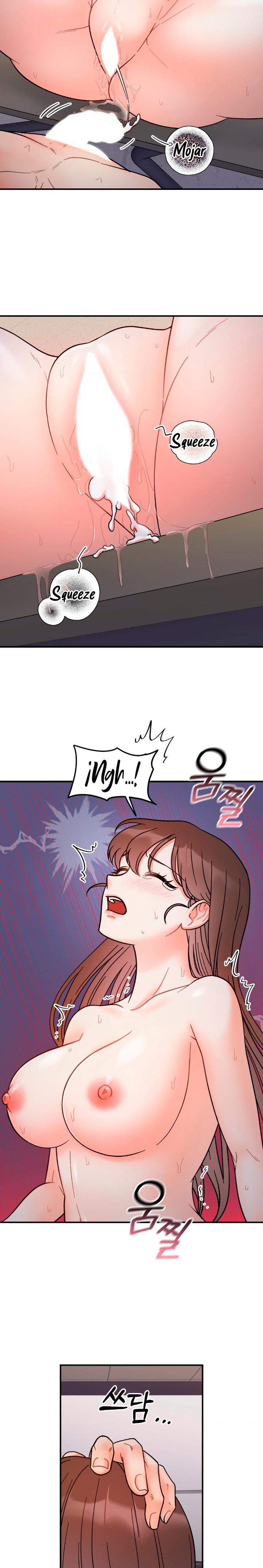 Secret Siblings Raw - Chapter 36 [photo 14] - MangaPorn