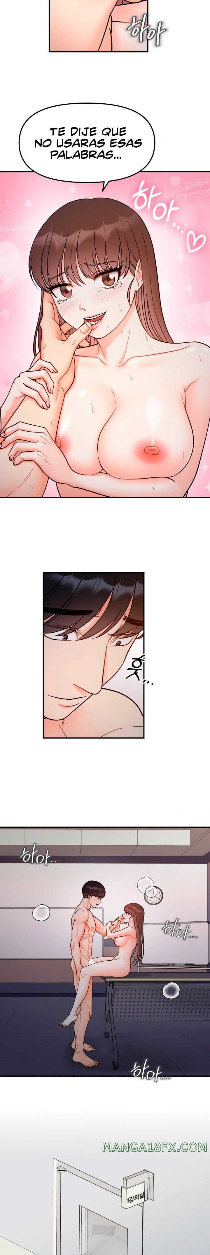 Secret Siblings Raw - Chapter 36 [photo 16] - MangaPorn