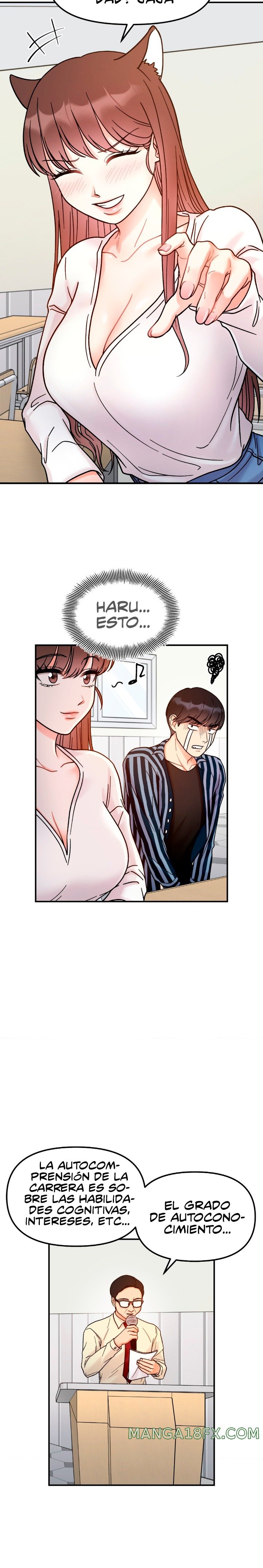 Secret Siblings Raw - Chapter 36 [photo 20] - MangaPorn