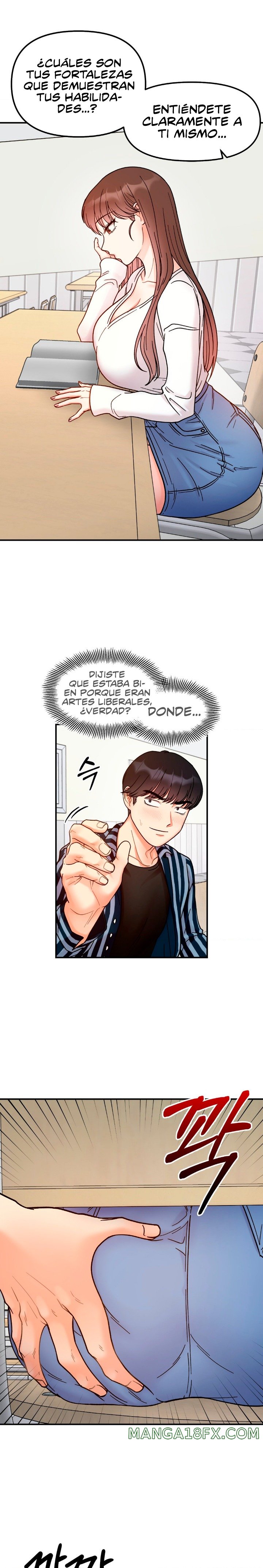 Secret Siblings Raw - Chapter 36 [photo 21] - MangaPorn