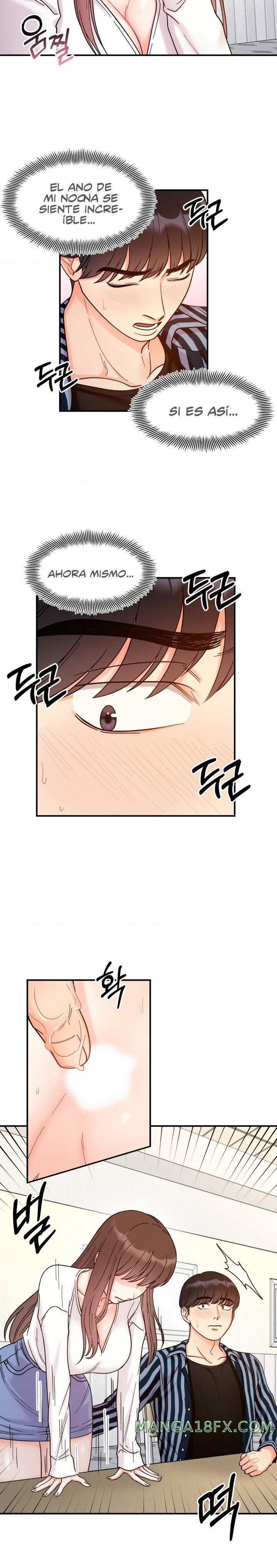 Secret Siblings Raw - Chapter 37 [photo 11] - MangaPorn