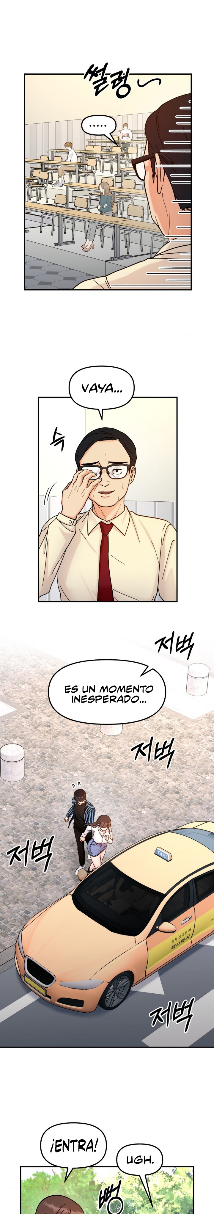 Secret Siblings Raw - Chapter 37 [photo 13] - MangaPorn