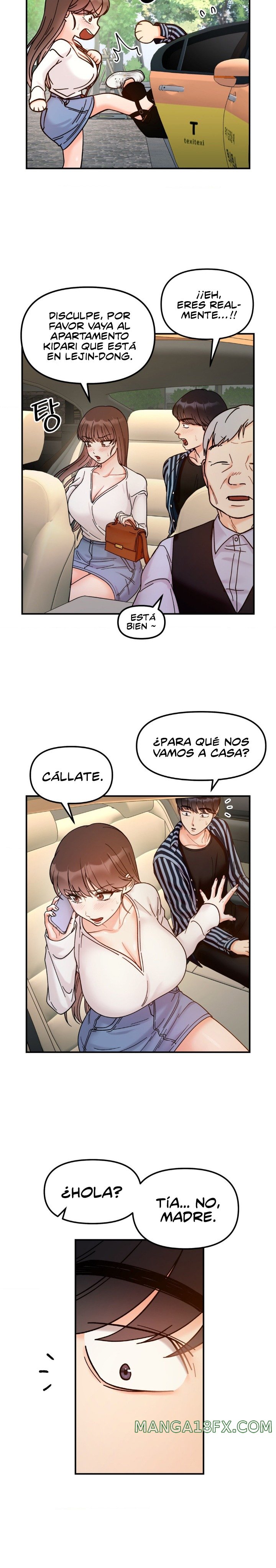 Secret Siblings Raw - Chapter 37 [photo 14] - MangaPorn