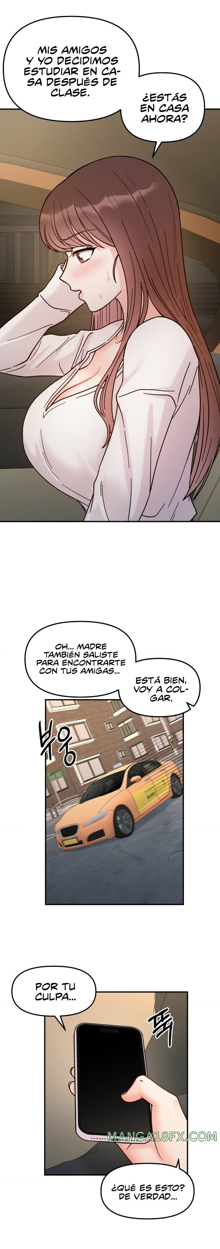 Secret Siblings Raw - Chapter 37 [photo 15] - MangaPorn