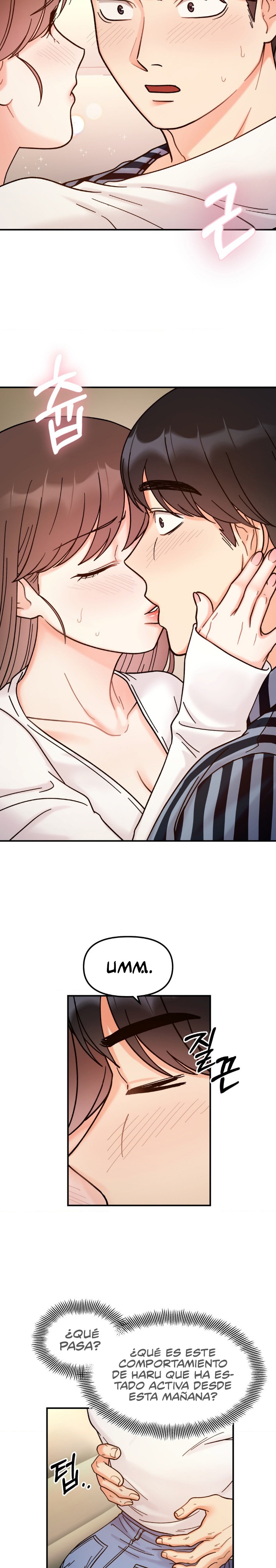 Secret Siblings Raw - Chapter 37 [photo 17] - MangaPorn