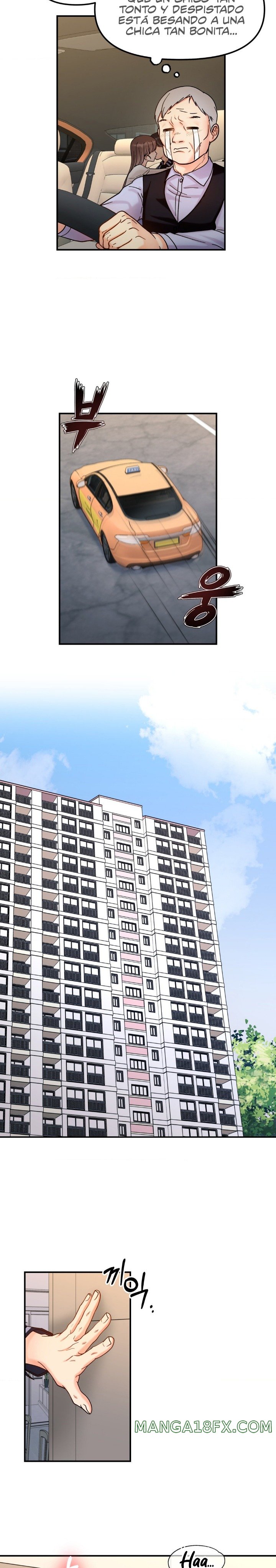 Secret Siblings Raw - Chapter 37 [photo 19] - MangaPorn