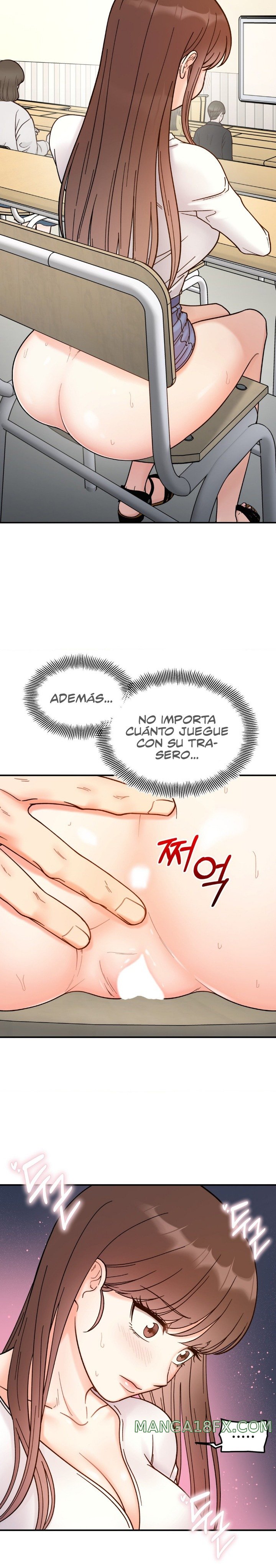 Secret Siblings Raw - Chapter 37 [photo 4] - MangaPorn